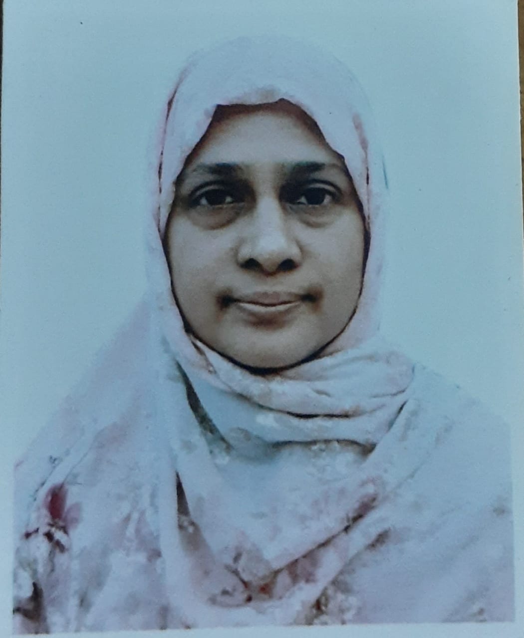 SULTANA PARVIN